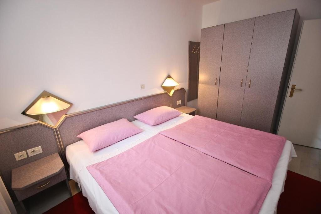 Apartments Villa Ana Cavtat Rum bild